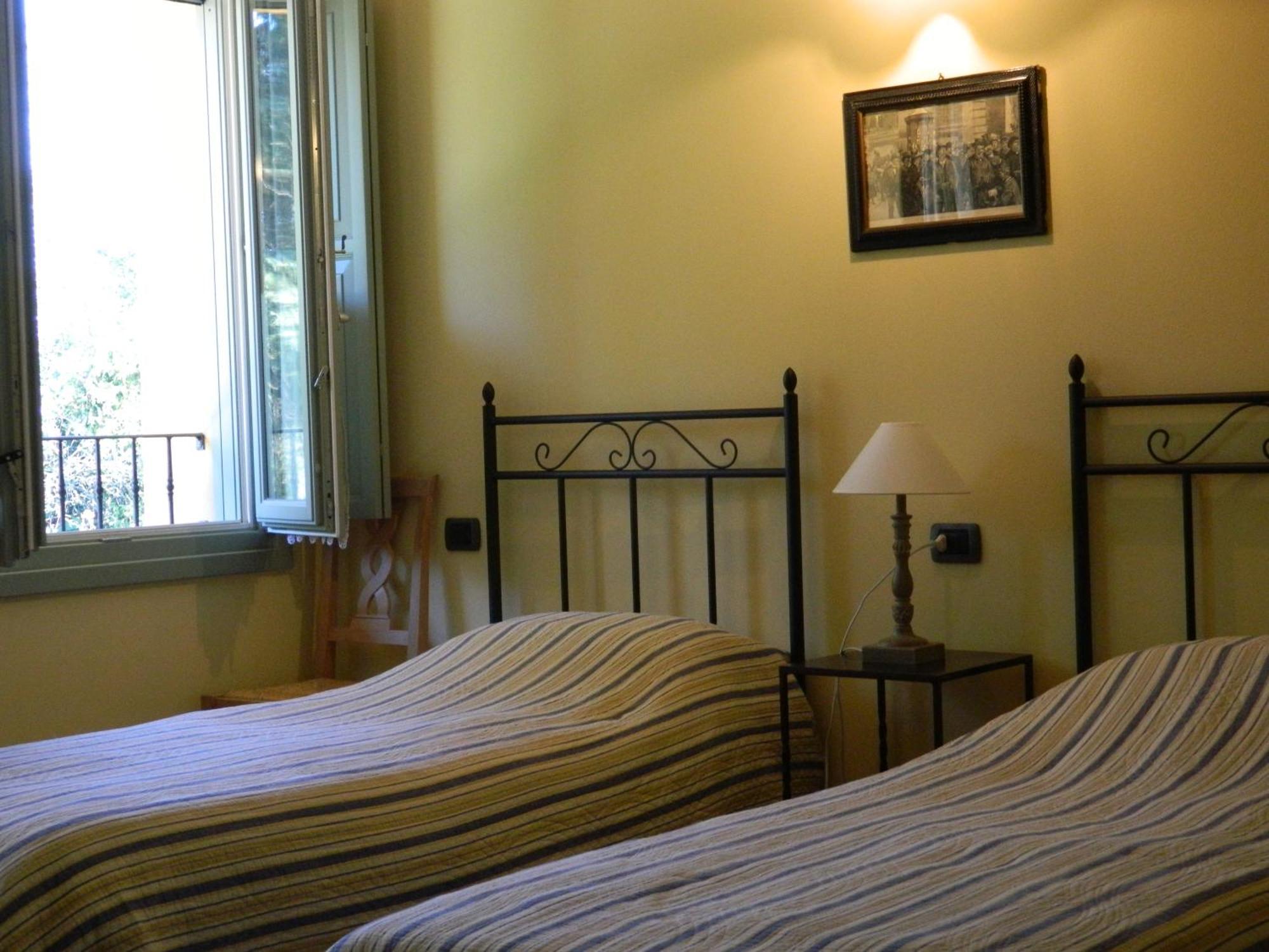 Agriturismo Cascina Pezzolo Lodi Kamer foto