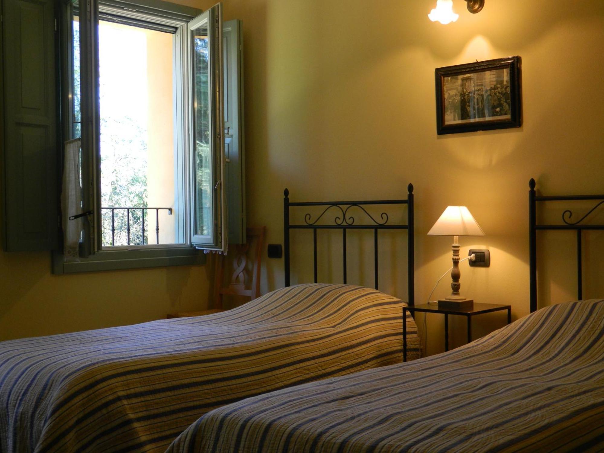 Agriturismo Cascina Pezzolo Lodi Kamer foto